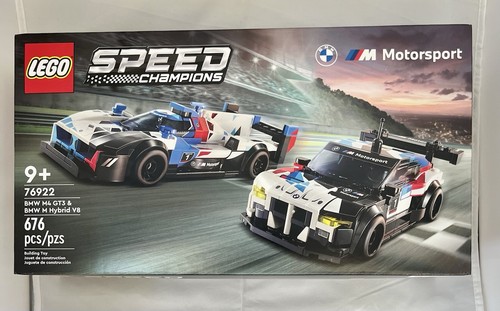 Lego 76922 bmw - m4, &