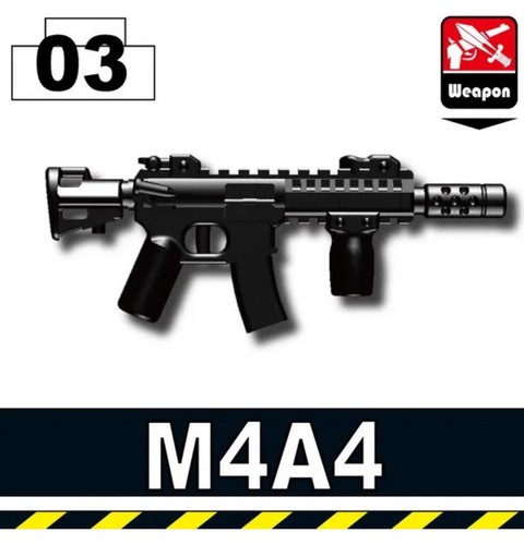 M4a4 assault rifle good - m4a4, with