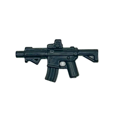 Sbr - rifle),