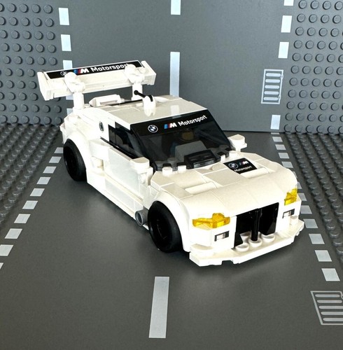 Lego speed champions bmw - lego, m4