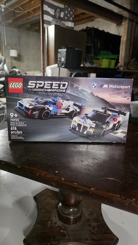 Lego speed champions bmw m4 - champions:,