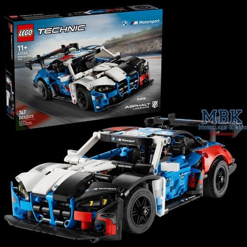 Lego lego42226 - lego42226, technic