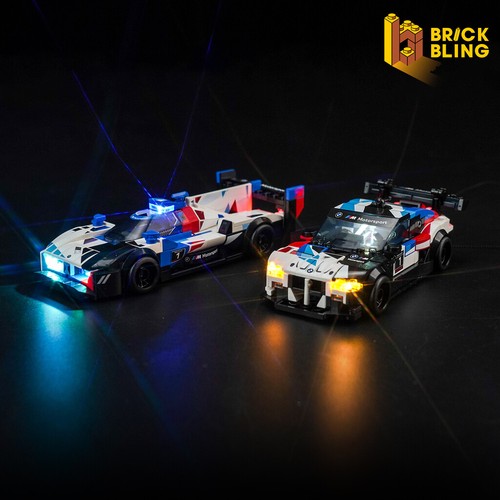 Kit luci led brickbling - kit,