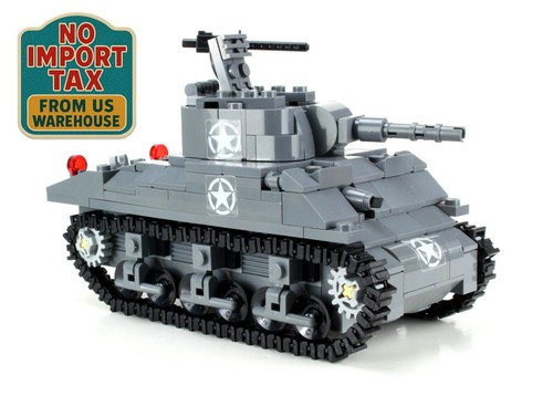 Sherman army world war 2 - us,