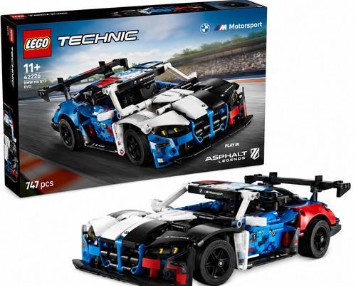 Lego technic bmw - technic,