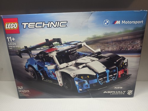 Lego technic auto da - lego®,