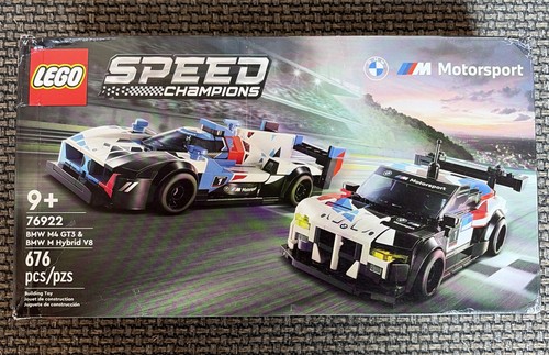 Nuovissimo lego speed - lego,