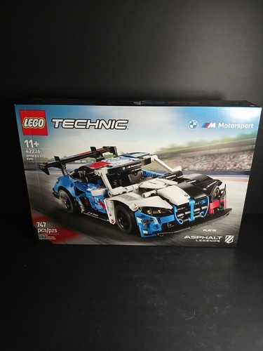 Lego technic bmw - lego®, technic™