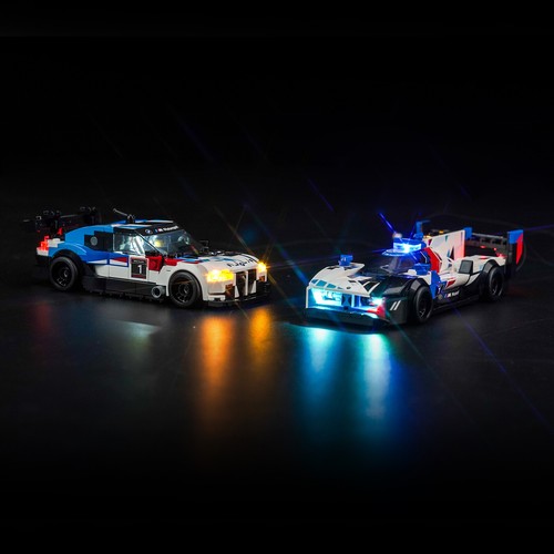Kit luci led - kit, per