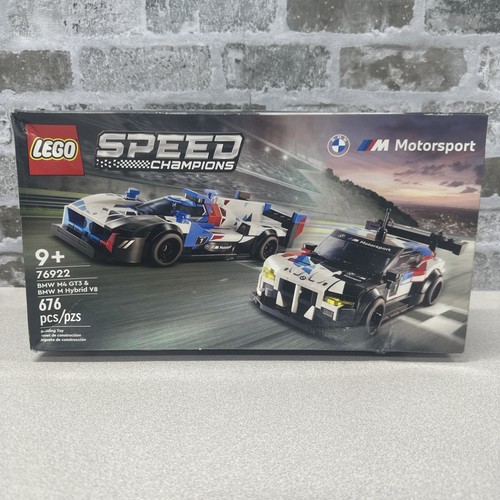 Lego speed champions bmw m4 - champions:,