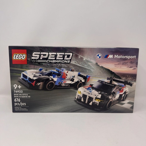 Lego speed champions bmw - lego, champions: