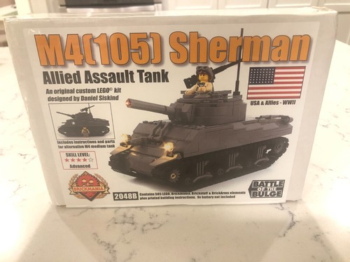 Brickmania lego 105 - brickmania,