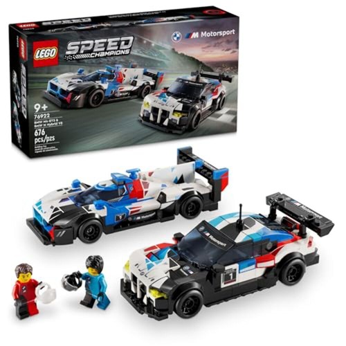 Lego speed champions bmw - champions,
