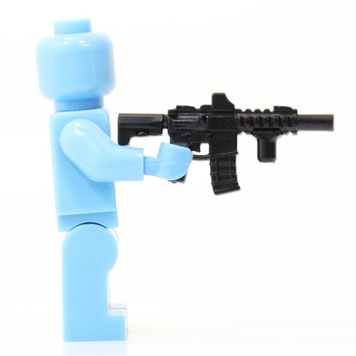 Custom rifle assault - m4,