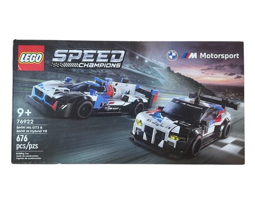 Lego speed champions bmw - lego,