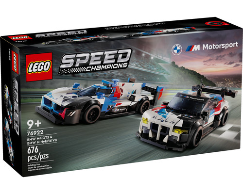 New sealed lego 76922 - new,