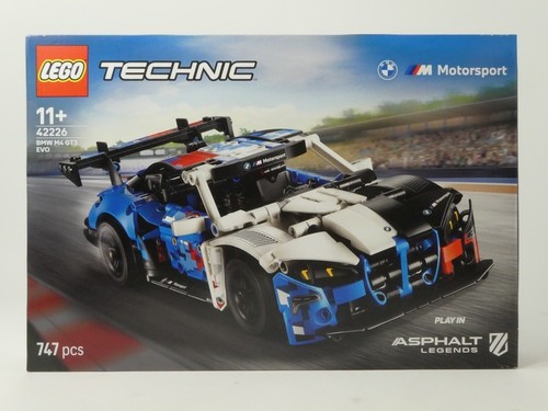 Lego technic bmw - technic,