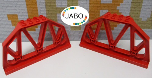 Lego duplo arco ponte - lego,