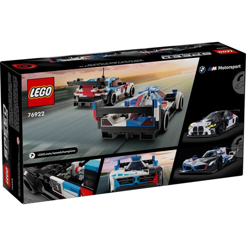Lego 6470545 speed - 6470545, champions