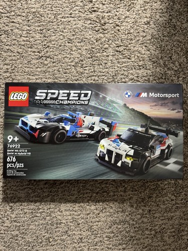 Lego speed champions - lego,
