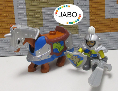Lego duplo personaggio - lego,