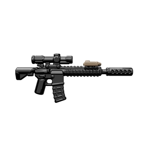 Brickarms m27 vcog tan - brickarms,