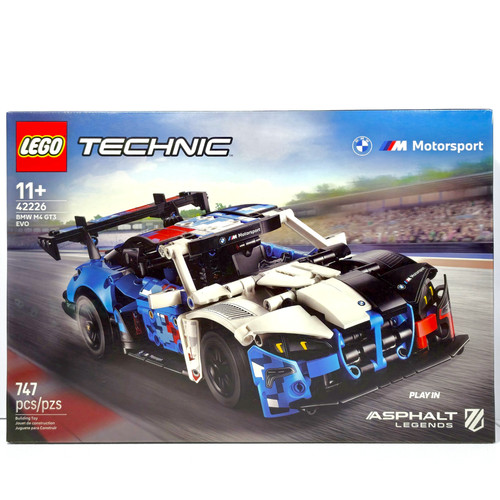 Lego technic bmw - lego,