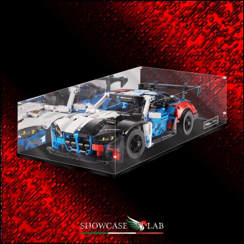 Teca plexiglass - in,