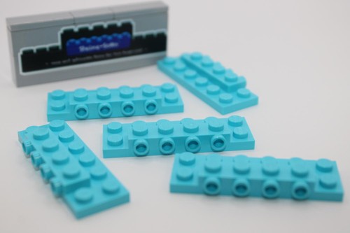 Lego piastra angolare - lego,
