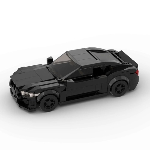 Lego car moc bmw - bmw, m4