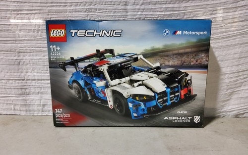 Lego technic bmw - lego, technic: