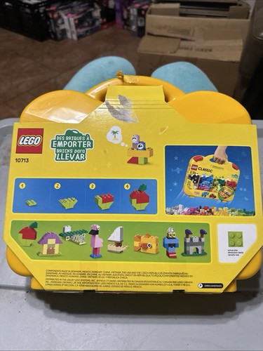 Lego classic creative - classic:,