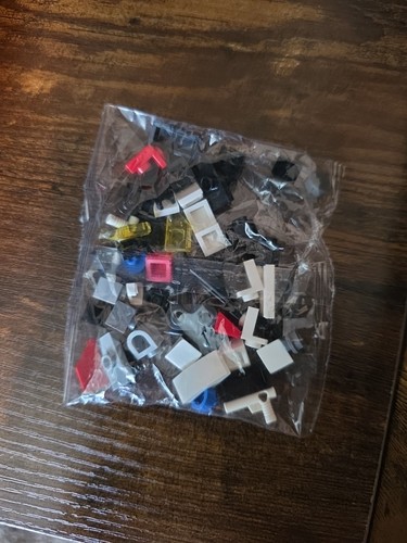 Borsa lego dal set 76922 - 76922-1, bmw