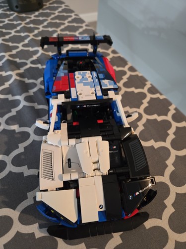 Lego technic bmw - lego, m