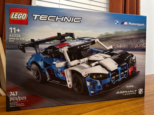 Lego technic bmw - lego,