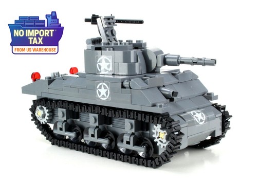 Sherman army world war - m4,
