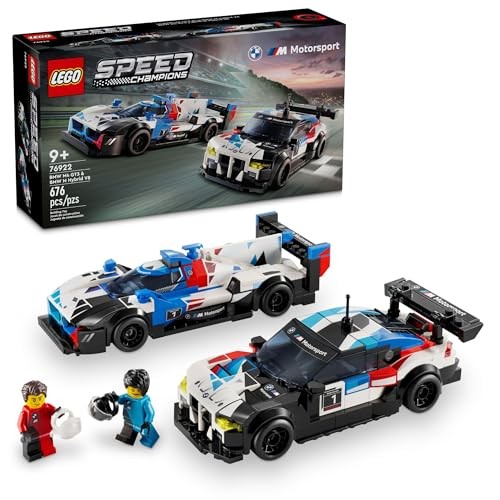 Lego speed champions bmw - lego,