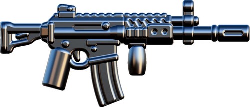 Brickarms k2c1 weapon for - brickarms,