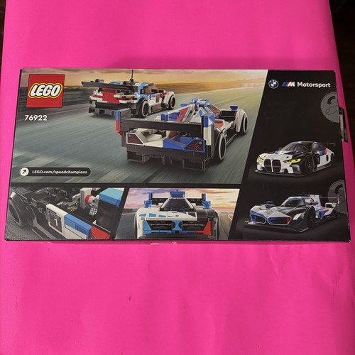 Lego speed champion bmw - lego,