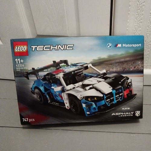 Lego technic auto corsa - da,
