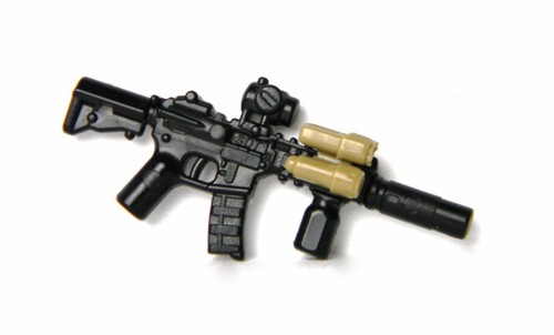 Mk18 mawl assault - mk18,