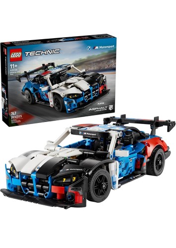 Lego technic bmw - technic,
