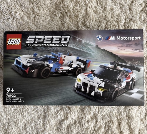 Lego speed champions - lego, champions: