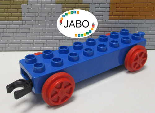Lego duplo - (m4/3),