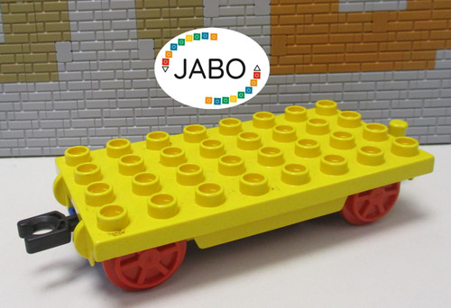 Lego duplo vagone - lego, /