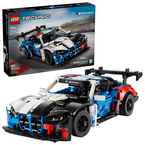 Lego 42226 technic - 42226, bmw