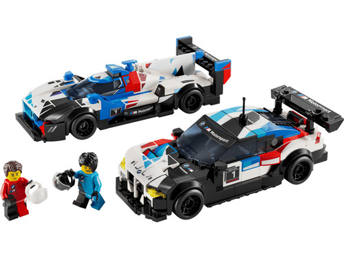 Lego 76922 bmw - lego,