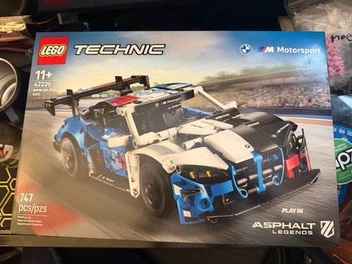 Lego set 42226 - set, technic