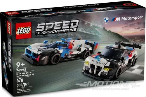 New lego speed - speed, bmw