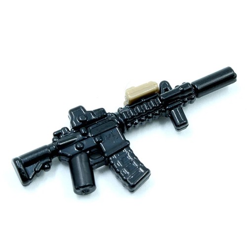 Brickarms force recon tan - m4, w/tan